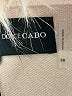 Dolce Cabo Ivory Coat Size S - photo 6