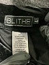 Blithe Black Cocktail Dress Size L - photo 7