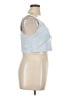 Elodie Blue Tank Top Size XL - photo 4