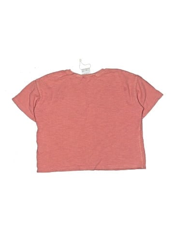 Zara Short Sleeve T-Shirt (view 2)