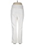 Lilly Pulitzer Solid Ivory Casual Pants Size 10 - photo 2