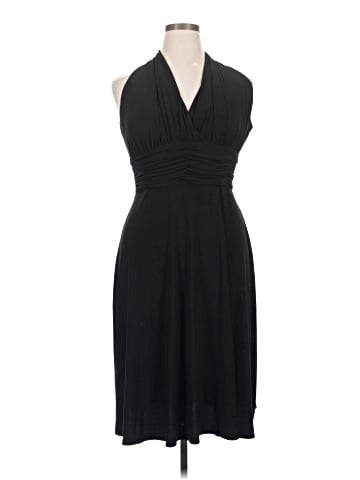 Jones Studio Cocktail Dress (view 1)
