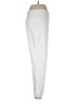Lilly Pulitzer Solid Ivory Casual Pants Size 10 - photo 4