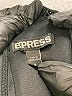 Express Black Jumpsuit Size 4 - photo 4