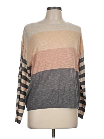 Lovestitch 3/4 Sleeve T-Shirt (view 1)