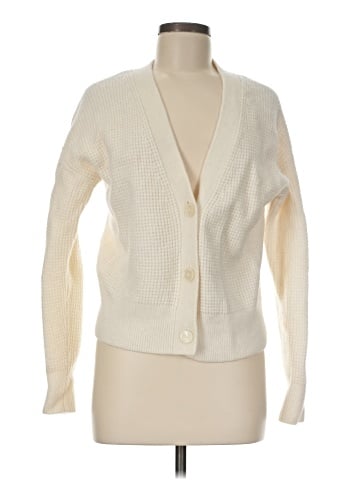 Banana Republic Wool Cardigan (view 1)