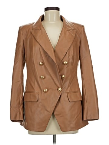 Express Blazer (view 1)