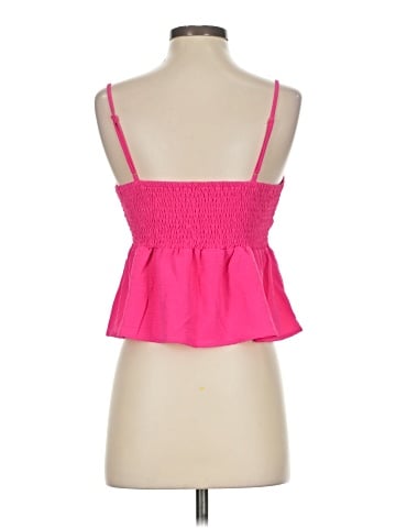 Illa Illa Sleeveless Blouse (view 2)