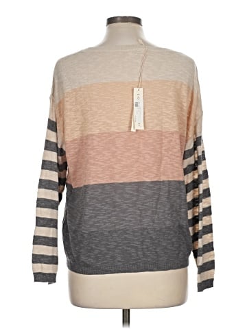Lovestitch 3/4 Sleeve T-Shirt (view 2)