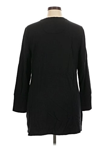Soma 3/4 Sleeve Top (view 2)