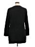 Soma Black 3/4 Sleeve Top Size XL - photo 2
