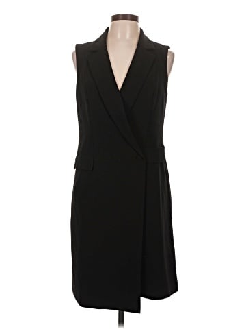 White House Black Market Cocktail Dress (view 1)