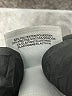 Anne Klein Solid Black Dress Pants Size 4 - photo 8