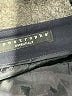 Apostrophe Solid Black Formal Skirt Size 12 - photo 4