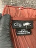 City Chic 100% Polyester Brown Short Sleeve Blouse Size 18 Plus (M) - photo 7