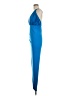 Michael Costello X Revolve Blue Cocktail Dress Size M - photo 5