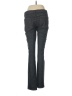 PrAna Hearts Gray Jeans Size 6 - photo 2