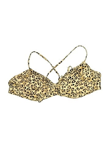 PilyQ Swimsuit Top (view 1)