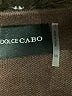 Dolce Cabo 100% Polyester Brown Coat Size S - photo 6