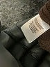 Dolce Cabo 100% Polyester Brown Coat Size S - photo 7