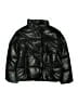 Zara Solid Black Snow Jacket Size 11 - 12 - photo 1