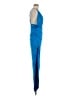 Michael Costello X Revolve Blue Cocktail Dress Size M - photo 4