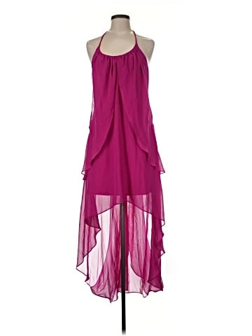 Hailey by Adrianna Papell Cocktail Dress (view 1)