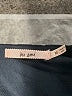 Mi ami 100% Polyester Floral Black Cocktail Dress Size M - photo 7