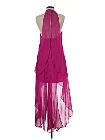 Hailey by Adrianna Papell Cocktail Dress (view 2)
