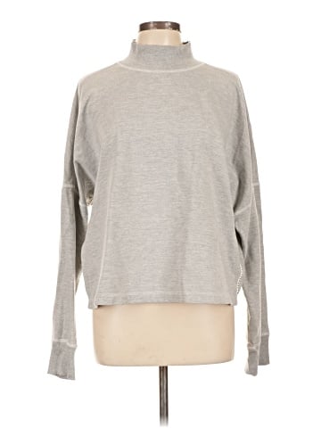Michael Stars Turtleneck Sweater (view 1)