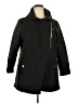 MICHAEL Michael Kors Black Coat Size 2X - photo 1