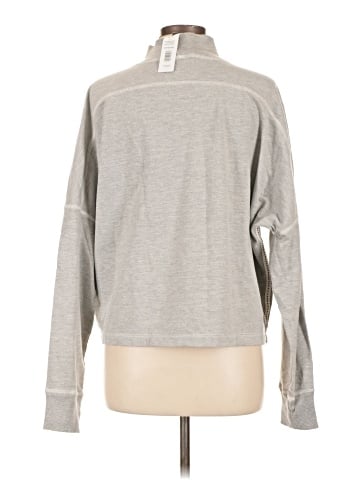 Michael Stars Turtleneck Sweater (view 2)