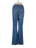 L.L.Bean Blue Jeans Size 6 - photo 2