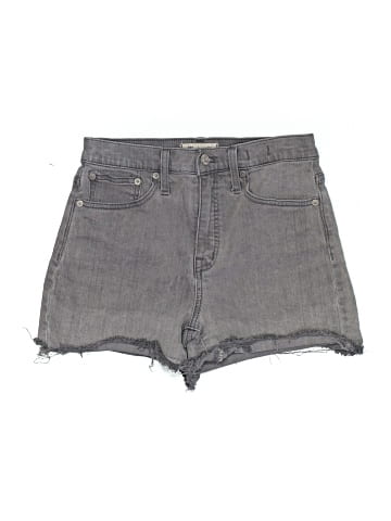 Madewell Denim Shorts (view 1)