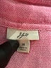 J.Jill Pink Jacket Size M - photo 6