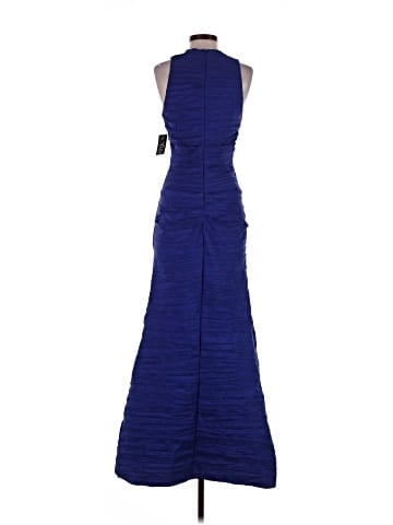 Alex Evenings Cocktail Dress (view 2)