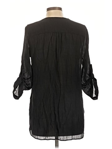Fever 3/4 Sleeve Blouse (view 2)
