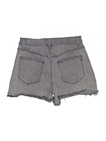 Madewell Denim Shorts (view 2)