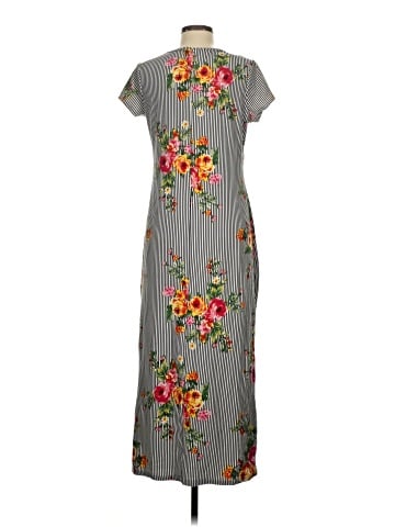 Discreet Casual Dress (view 2)
