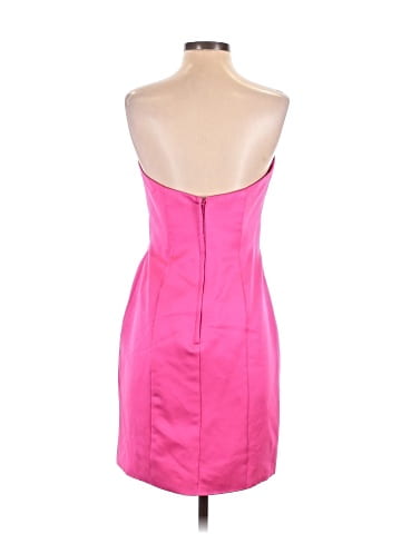 Alfred Angelo Cocktail Dress (view 2)
