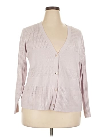 Sioni Cardigan (view 1)