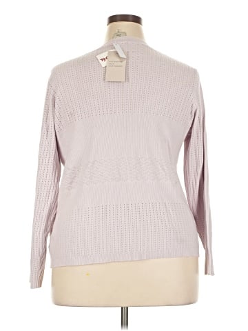 Sioni Cardigan (view 2)