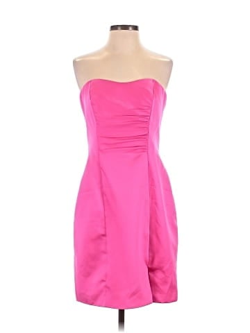 Alfred Angelo Cocktail Dress (view 1)