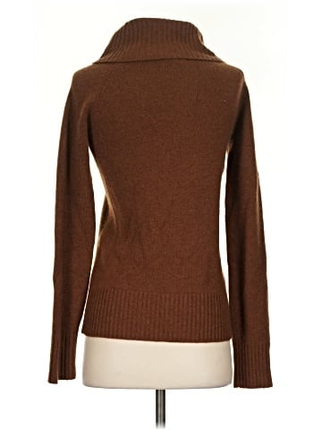 Theory Cashmere Pullover Sweater (view 2)