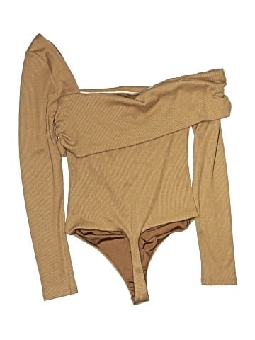 Lovers + Friends Bodysuit (view 2)