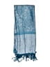Walmart Blue Scarf One size - photo 2