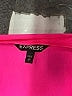 Express Pink Short Sleeve Top Size S - photo 7