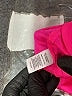 Express Pink Short Sleeve Top Size S - photo 8