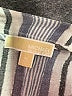 MICHAEL Michael Kors Gray 3/4 Sleeve Blouse Size XL - photo 7