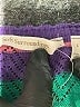Soft Surroundings Purple Kimono Size L - photo 7